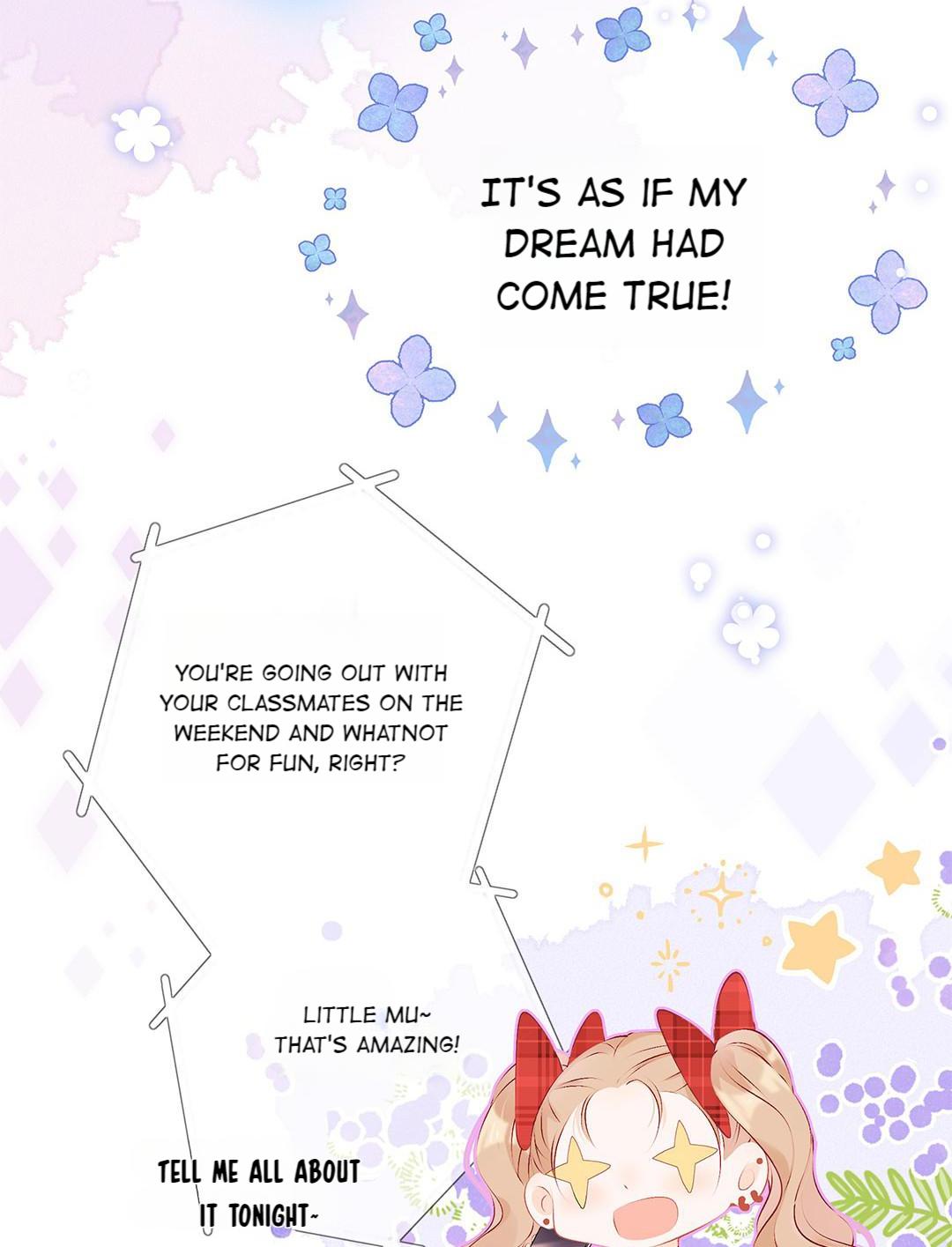 You’re Dazzling Chapter 10 - page 11