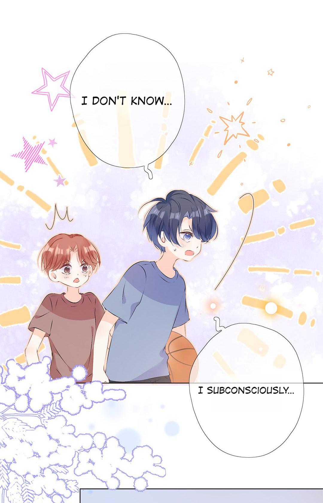 You’re Dazzling Chapter 11 - page 29
