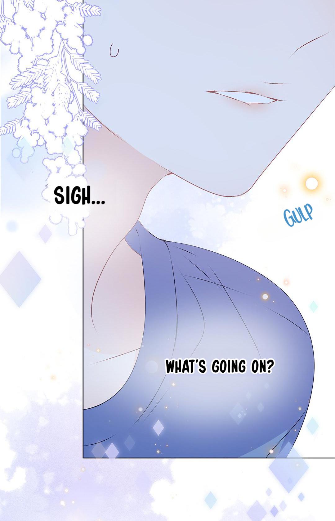 You’re Dazzling Chapter 11 - page 30
