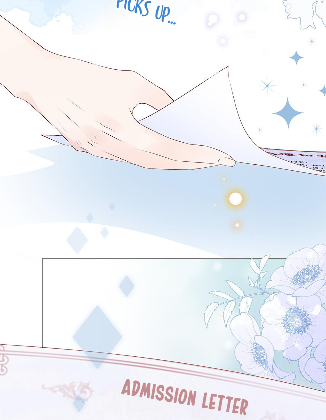 You’re Dazzling Chapter 12 - page 10