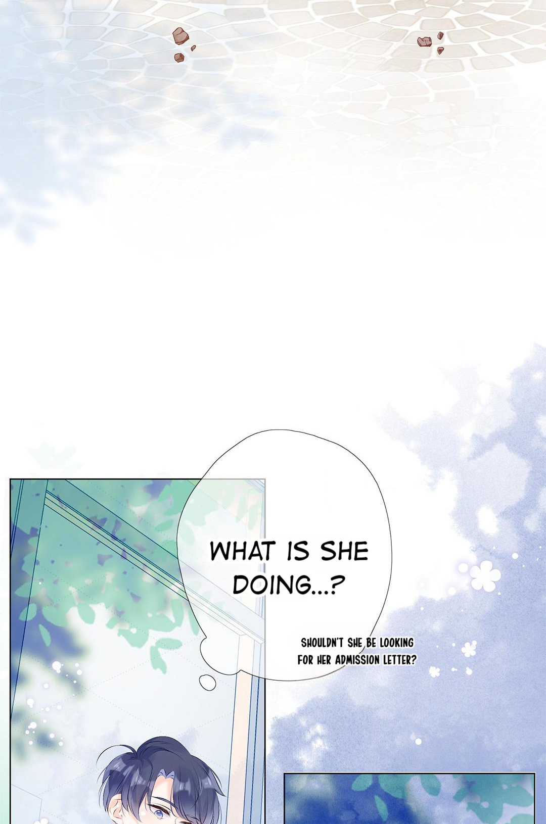 You’re Dazzling Chapter 12 - page 15