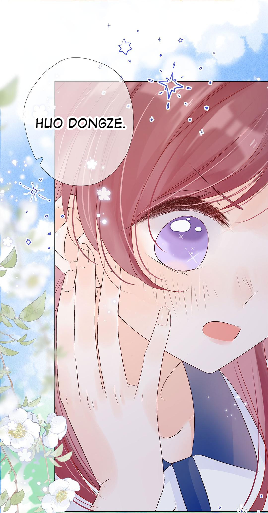 You’re Dazzling Chapter 14 - page 22