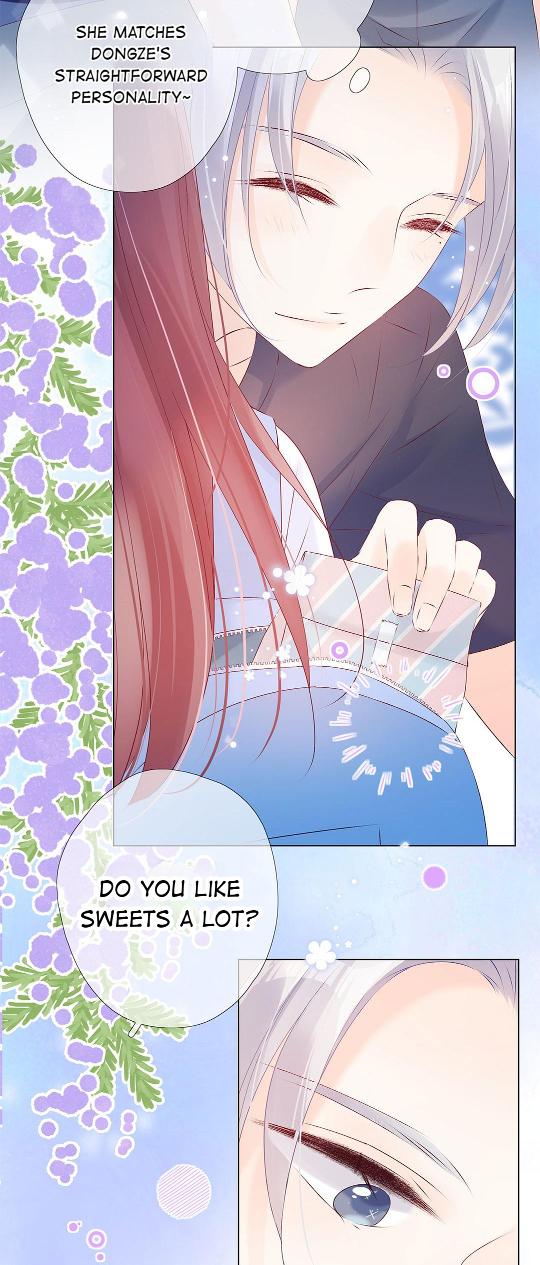 You’re Dazzling Chapter 14 - page 26