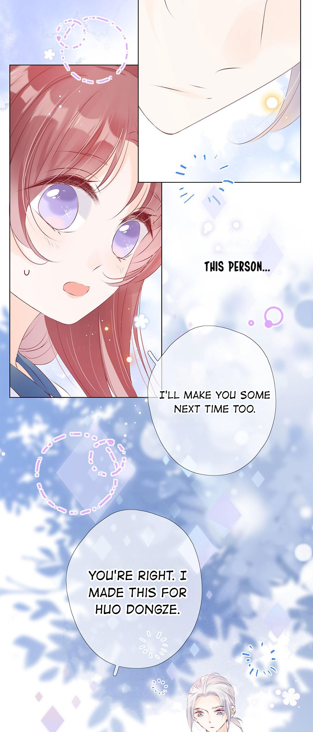 You’re Dazzling Chapter 14 - page 27