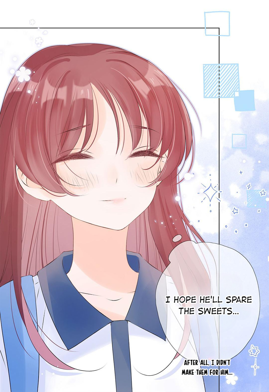 You’re Dazzling Chapter 14 - page 29