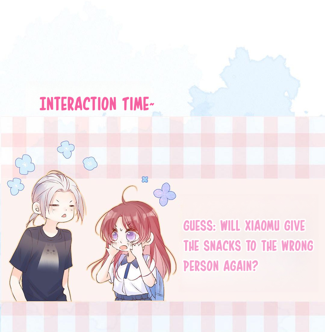 You’re Dazzling Chapter 14 - page 43