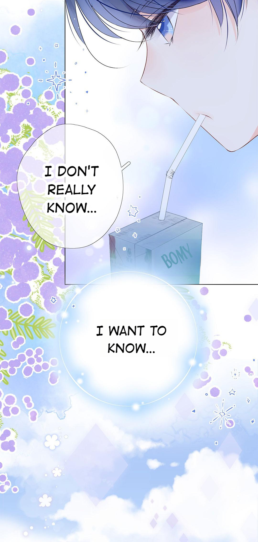 You’re Dazzling Chapter 14 - page 9