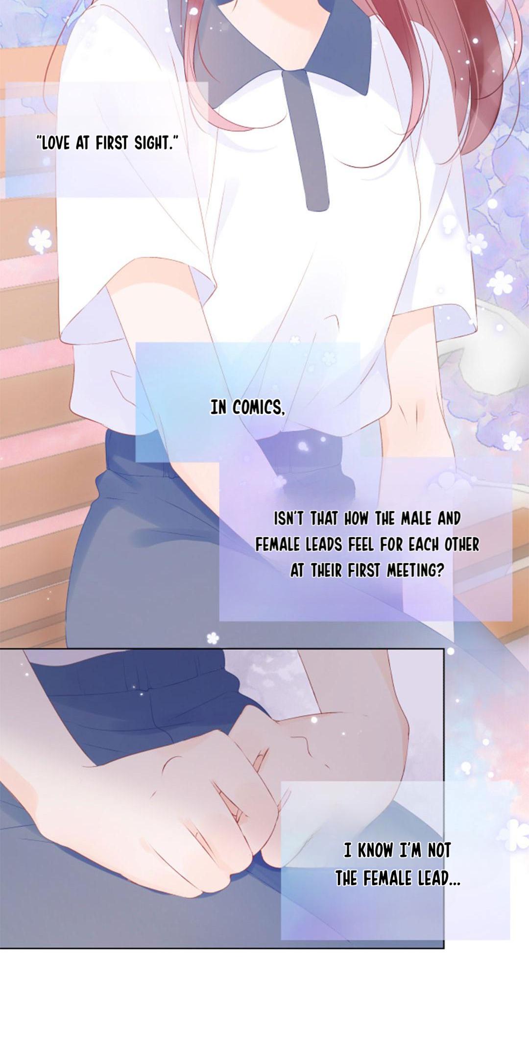 You’re Dazzling Chapter 2 - page 13