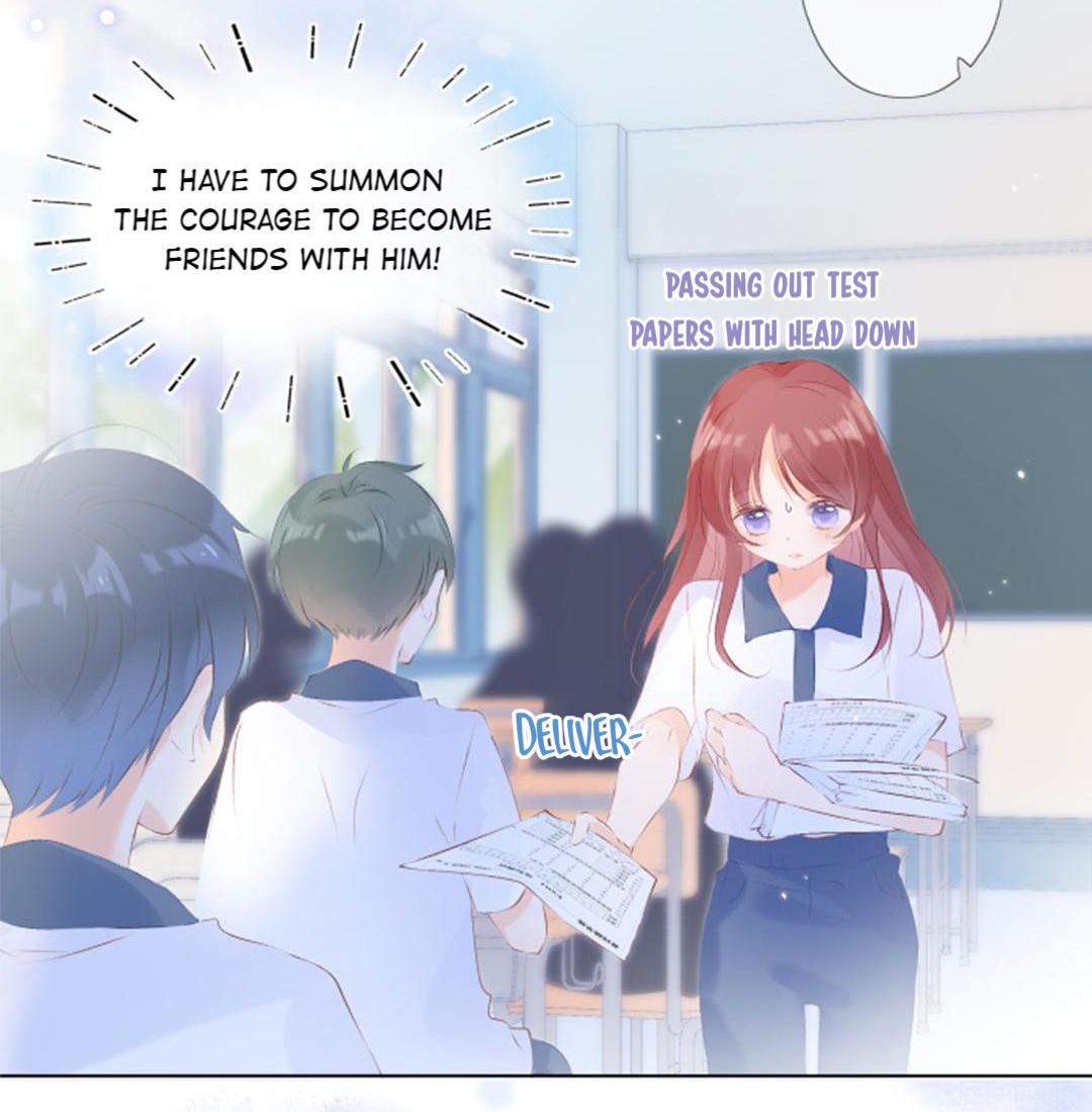 You’re Dazzling Chapter 2 - page 16