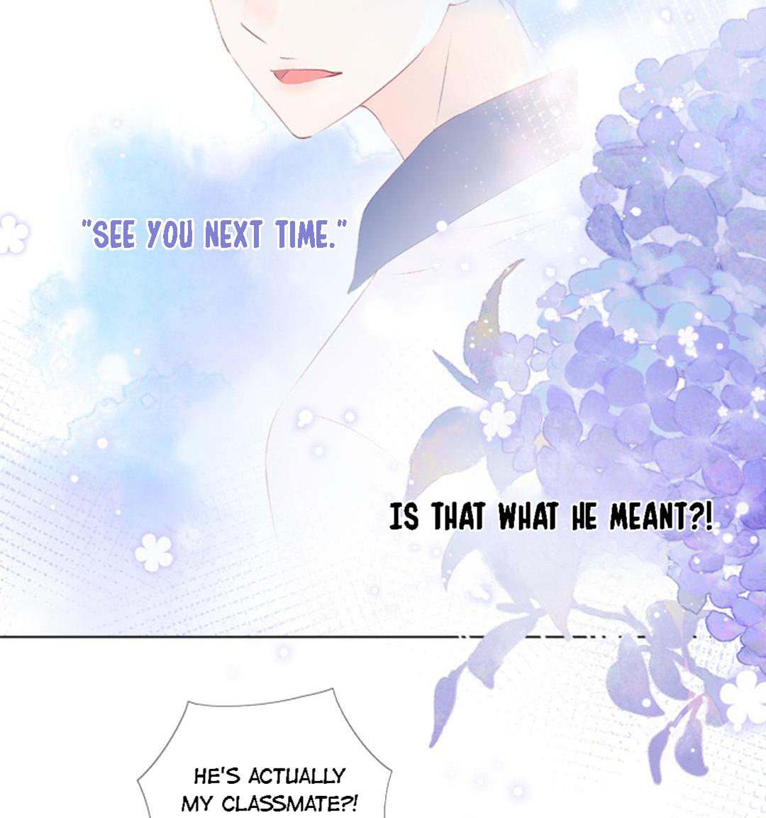 You’re Dazzling Chapter 2 - page 25