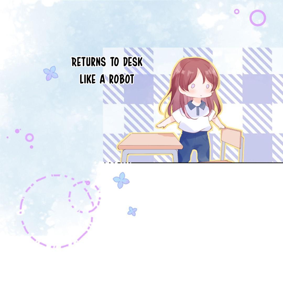 You’re Dazzling Chapter 2 - page 27
