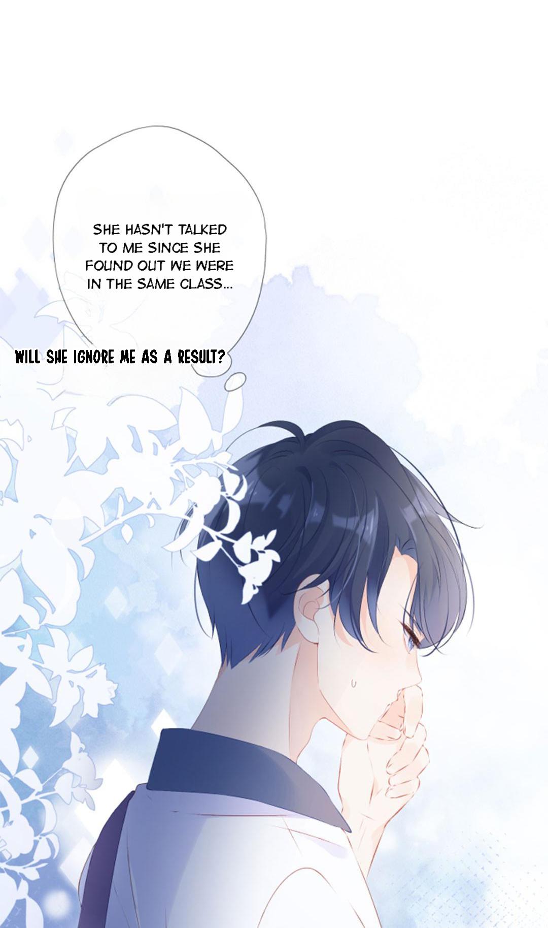 You’re Dazzling Chapter 2 - page 38