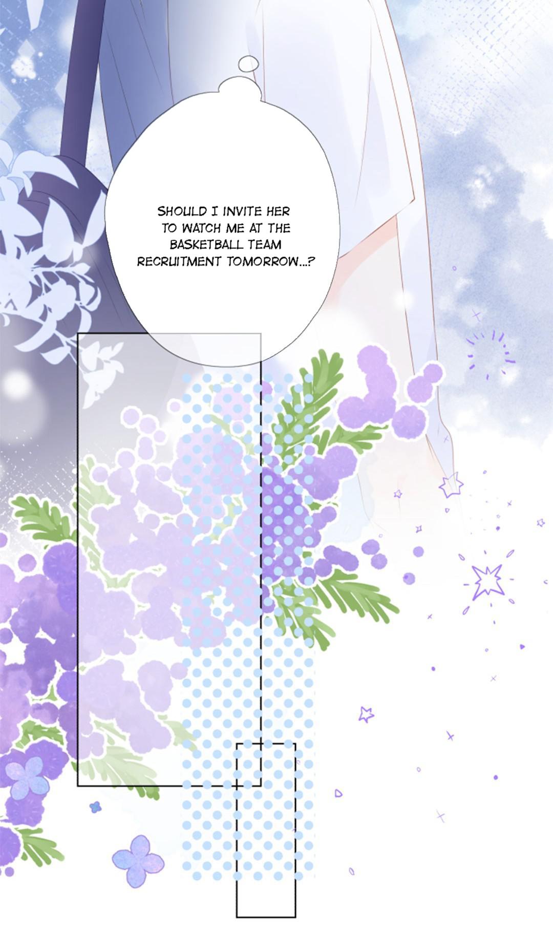 You’re Dazzling Chapter 2 - page 39