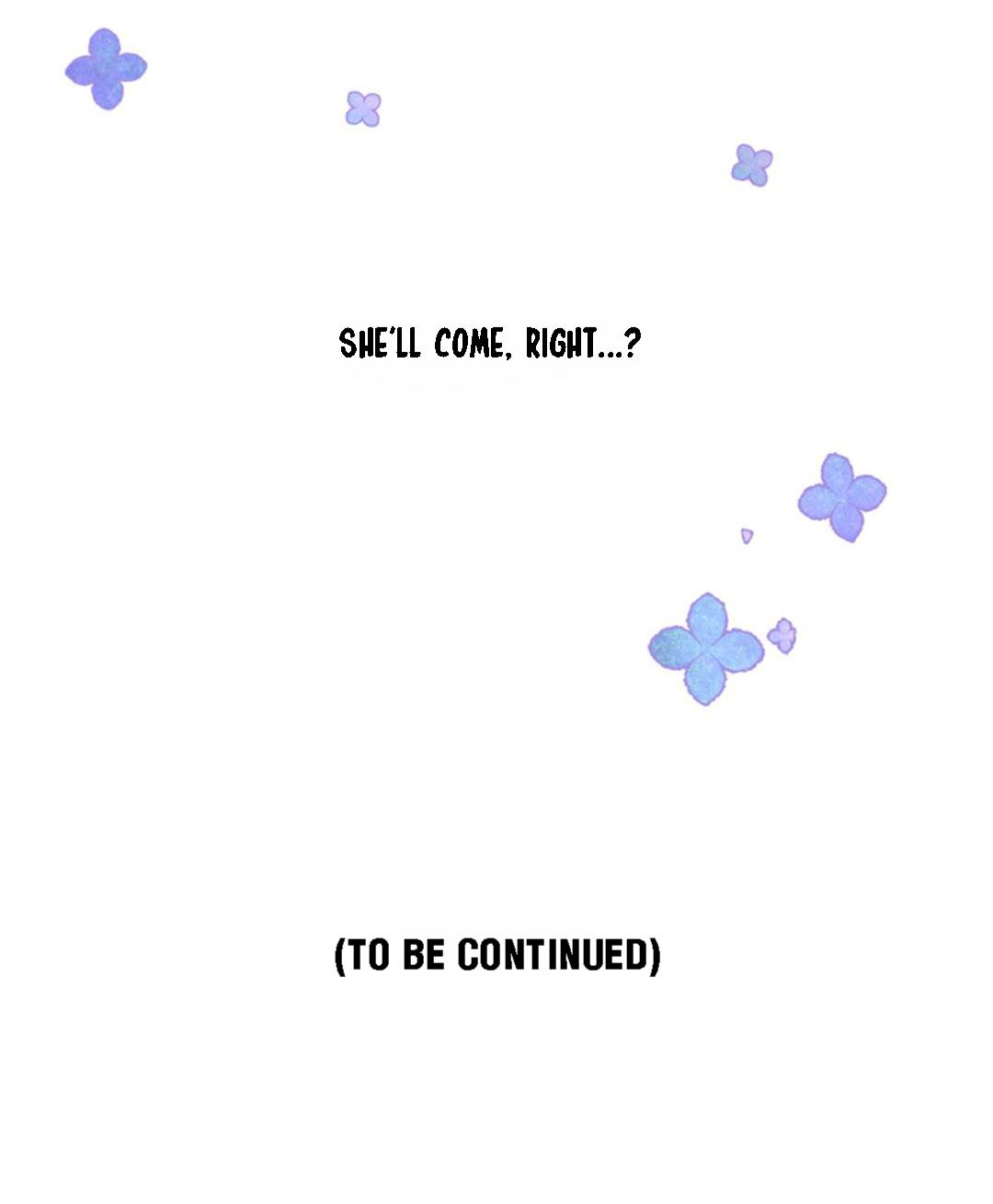 You’re Dazzling Chapter 2 - page 40