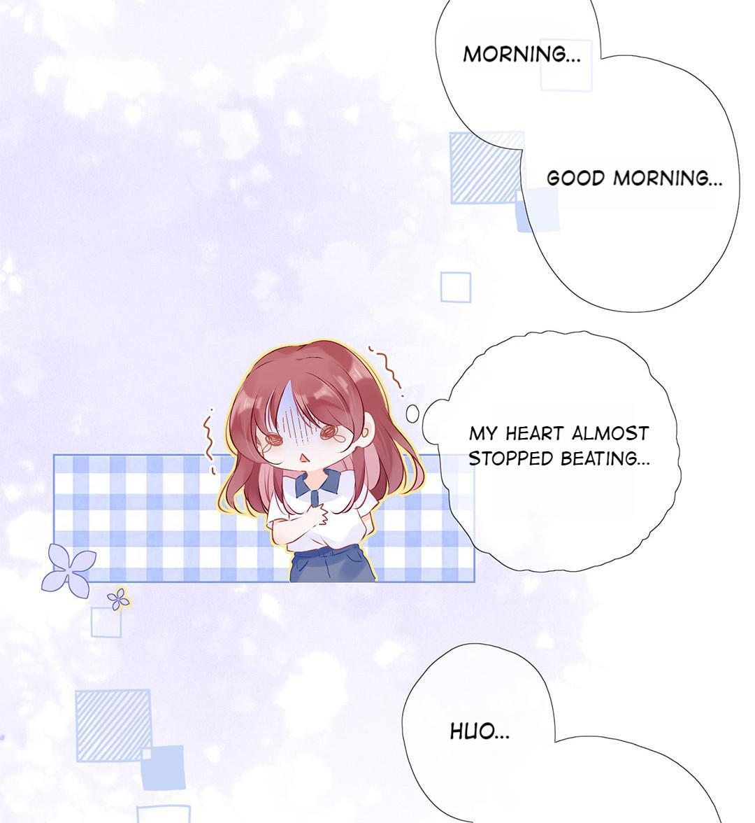 You’re Dazzling Chapter 3 - page 14