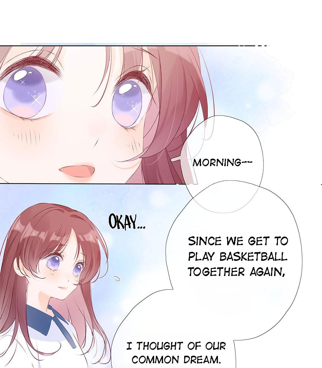 You’re Dazzling Chapter 3 - page 22