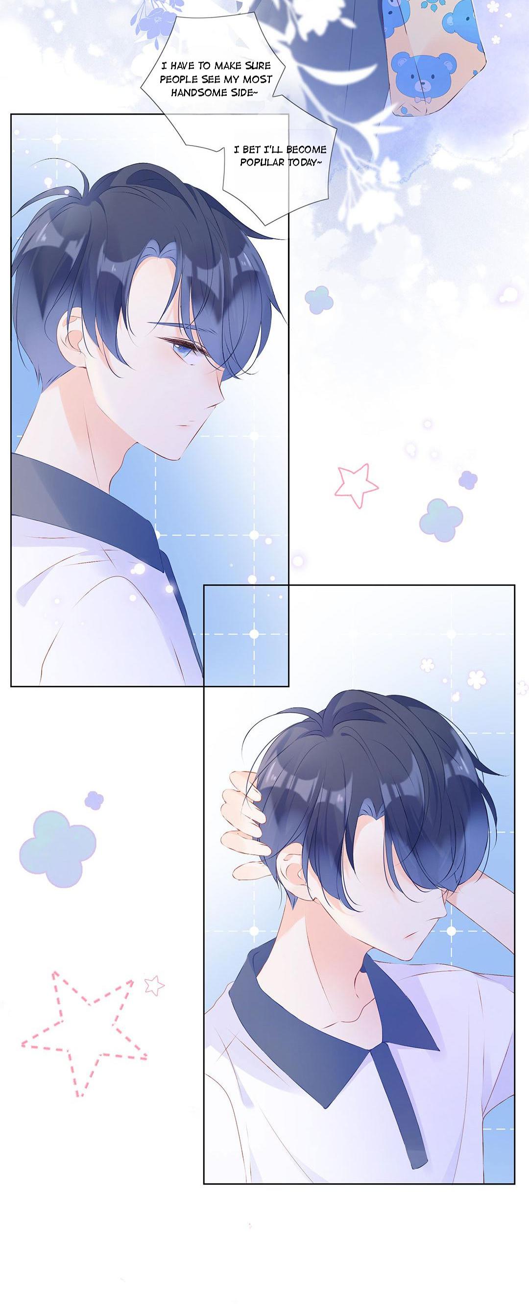 You’re Dazzling Chapter 3 - page 24
