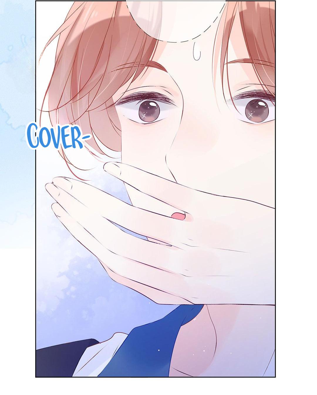 You’re Dazzling Chapter 3 - page 31
