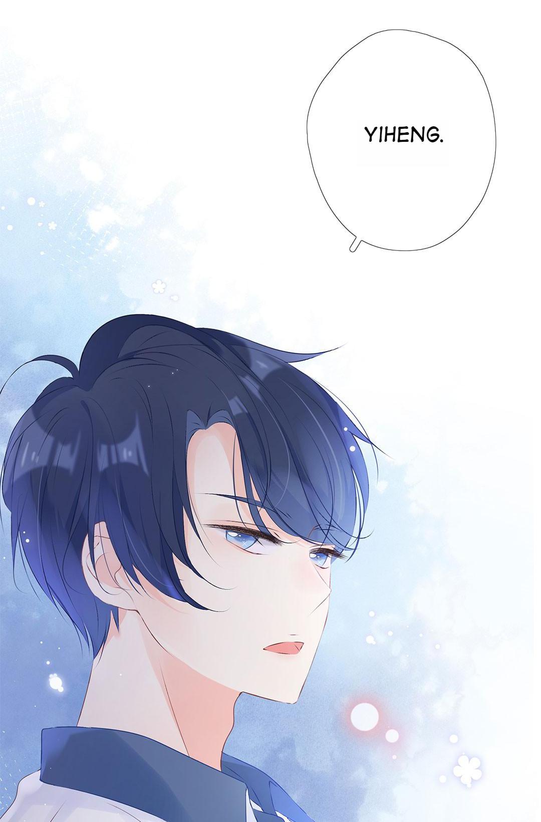 You’re Dazzling Chapter 3 - page 32