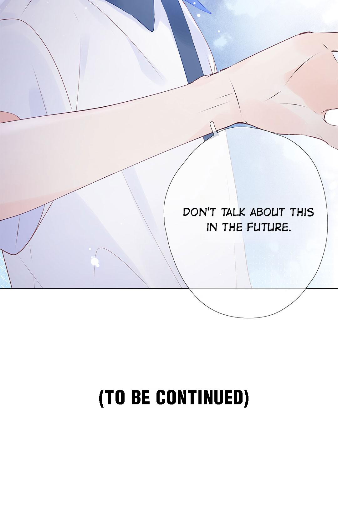 You’re Dazzling Chapter 3 - page 33