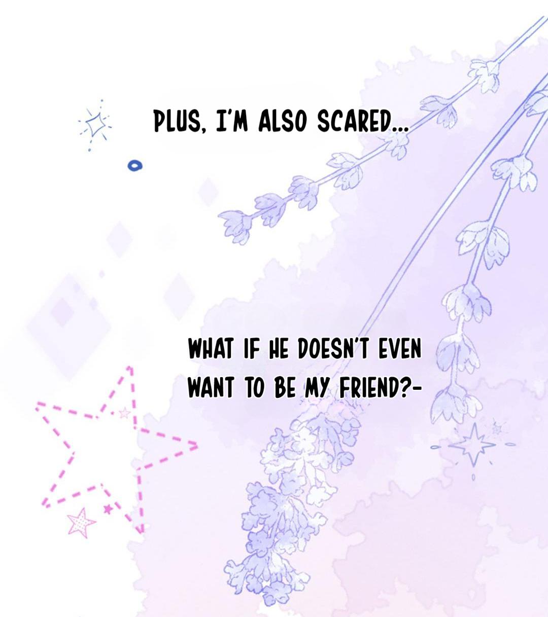 You’re Dazzling Chapter 4 - page 11