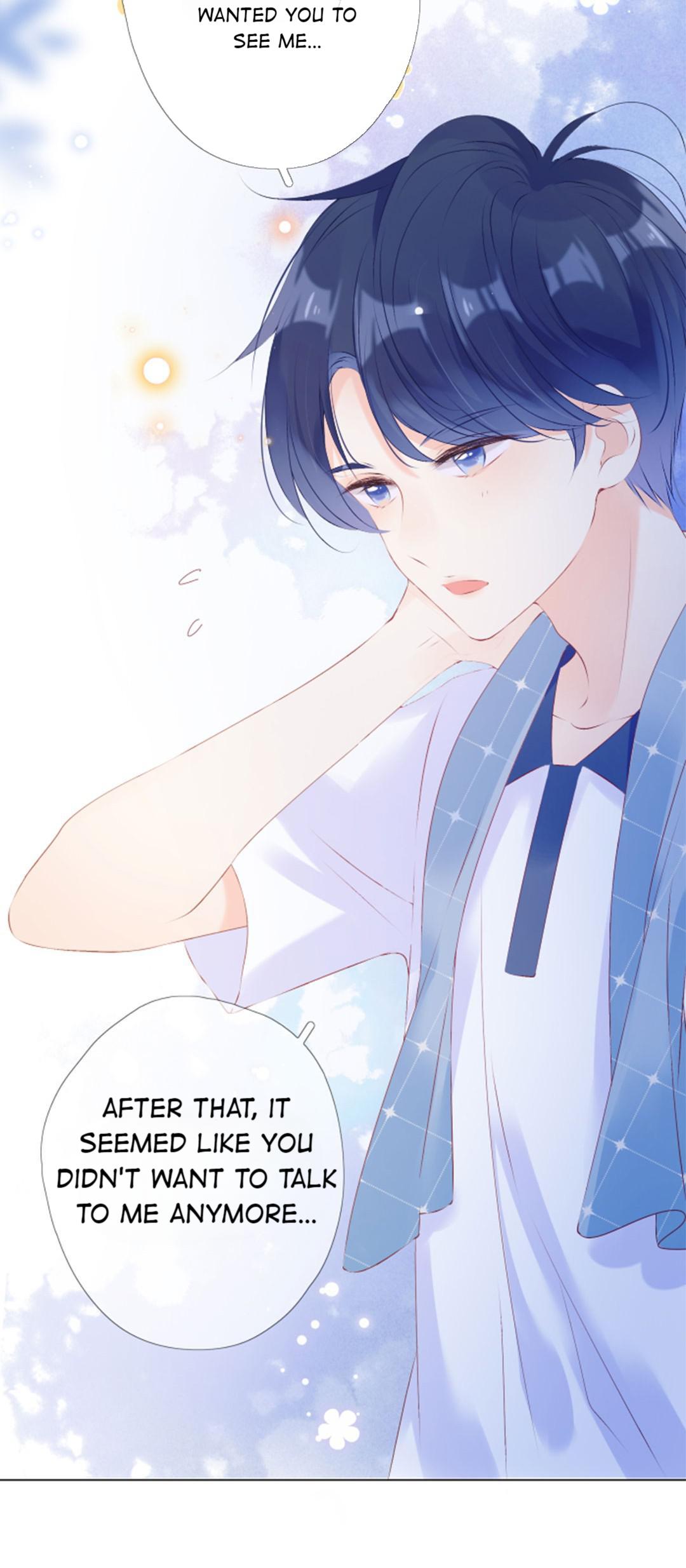 You’re Dazzling Chapter 5 - page 24