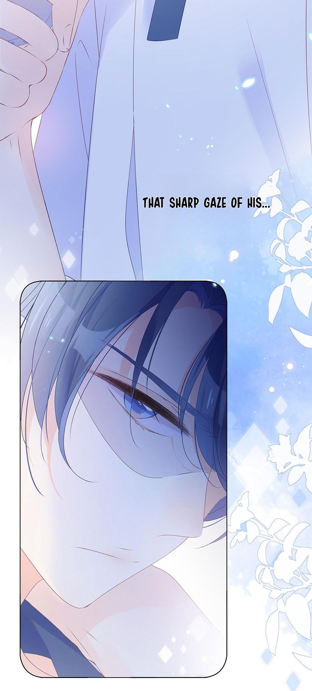 You’re Dazzling Chapter 6 - page 21