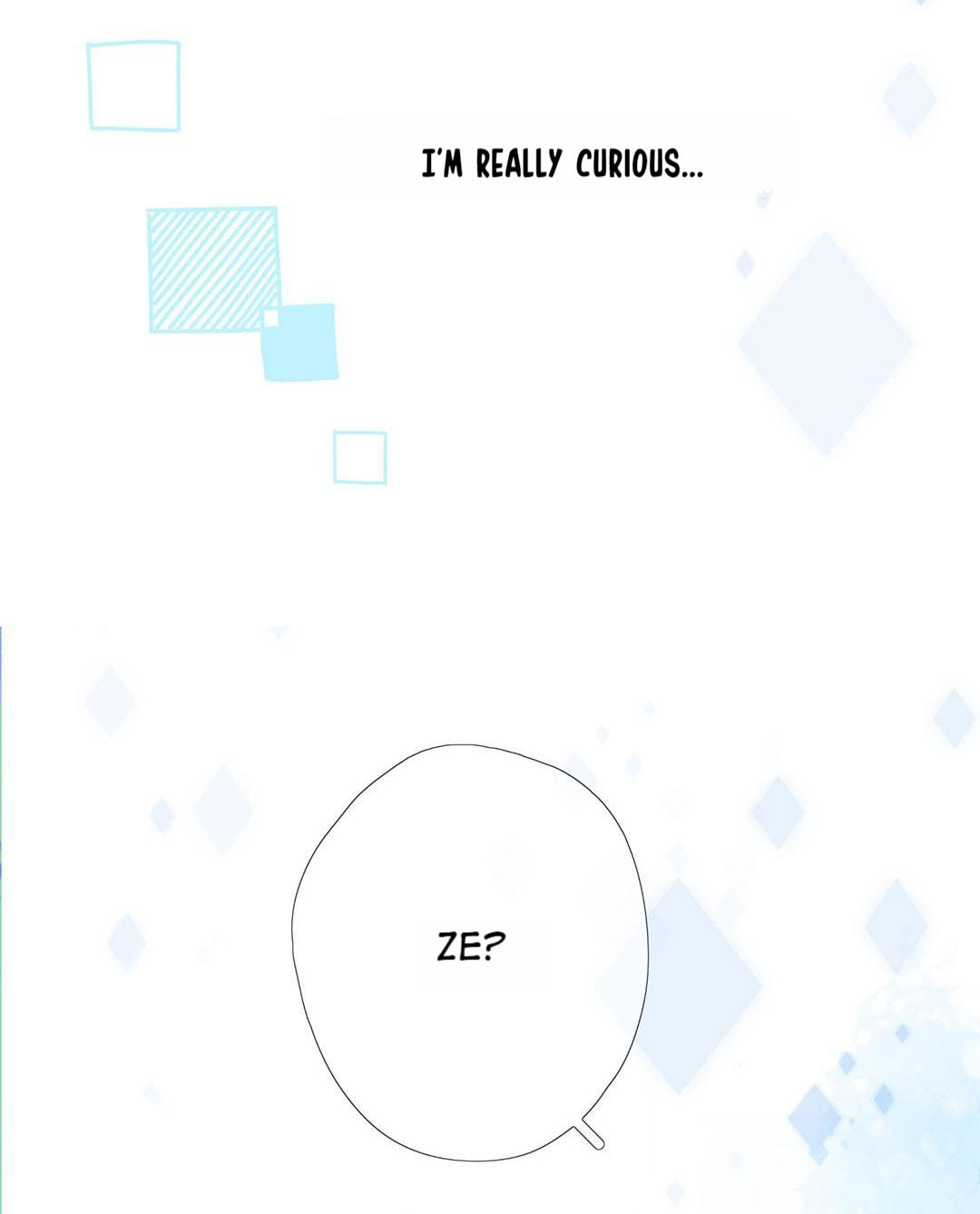 You’re Dazzling Chapter 6 - page 22