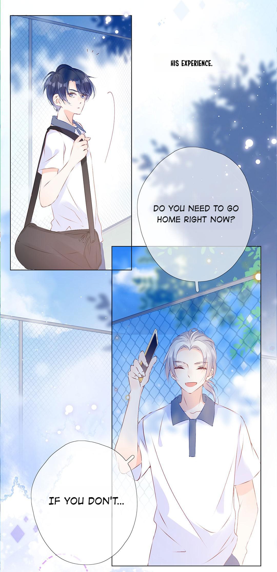 You’re Dazzling Chapter 6 - page 23
