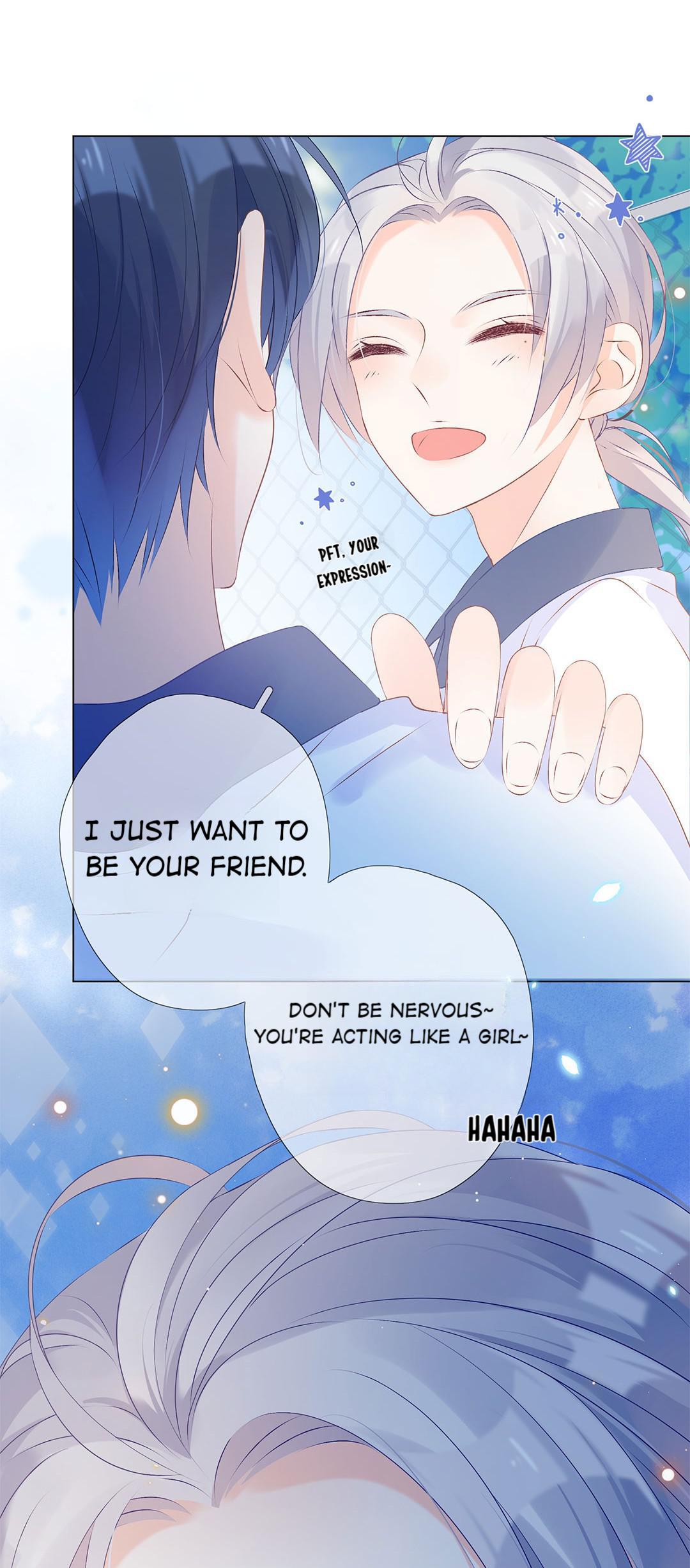 You’re Dazzling Chapter 6 - page 26