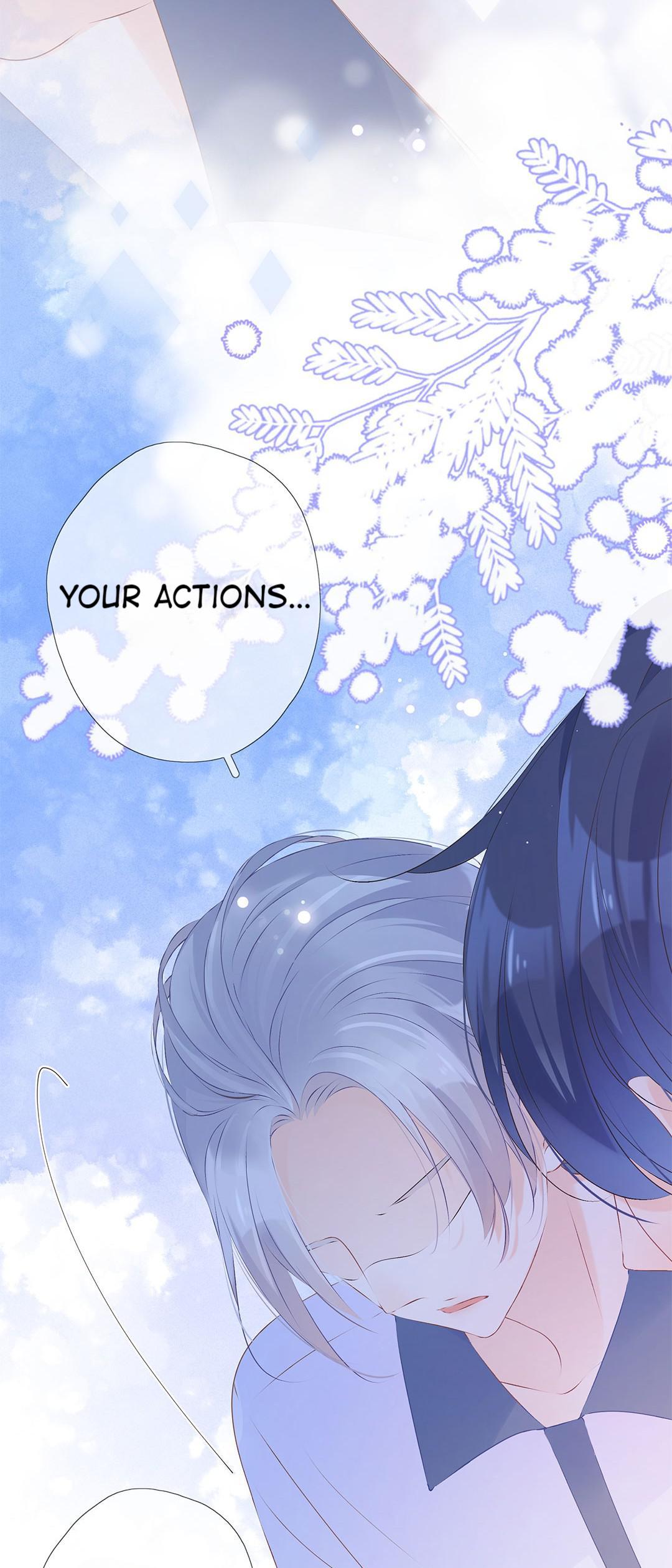 You’re Dazzling Chapter 6 - page 8