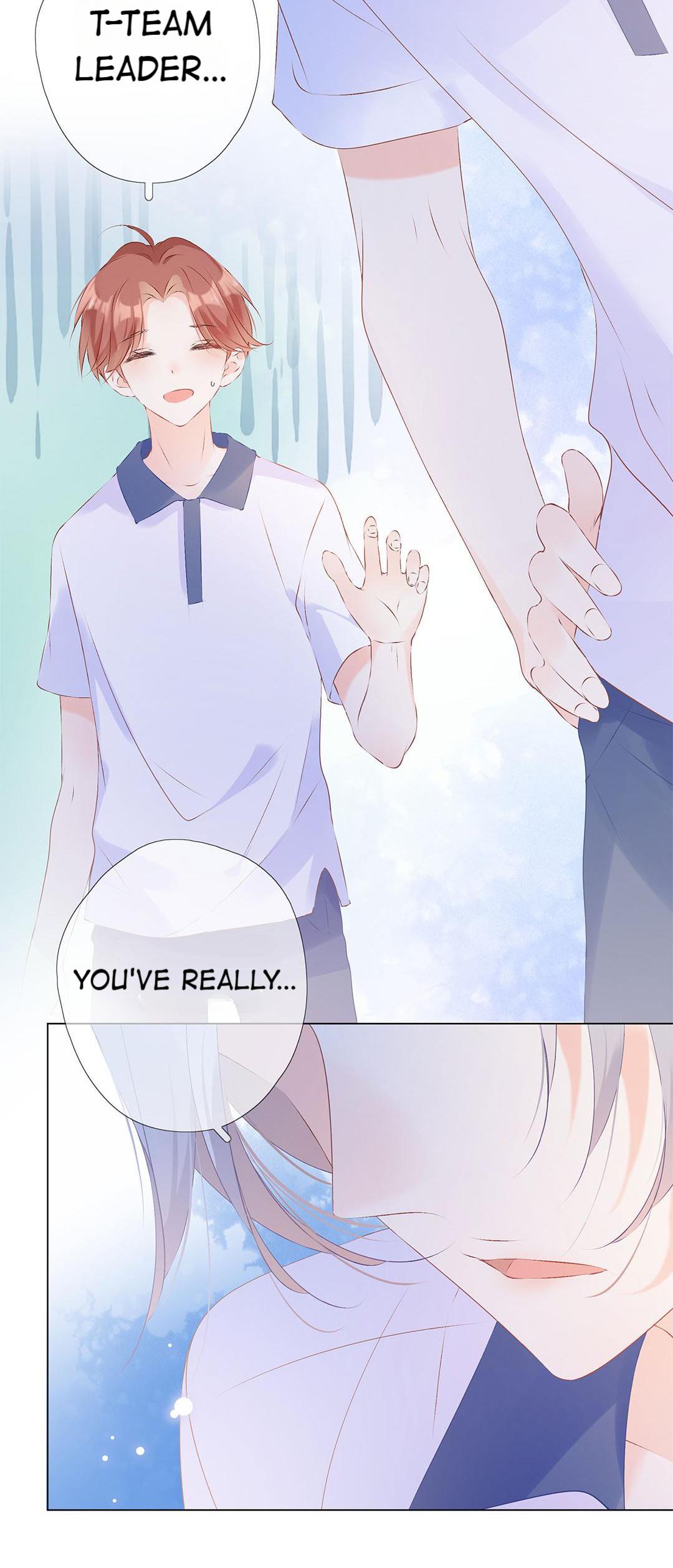You’re Dazzling Chapter 6 - page 9