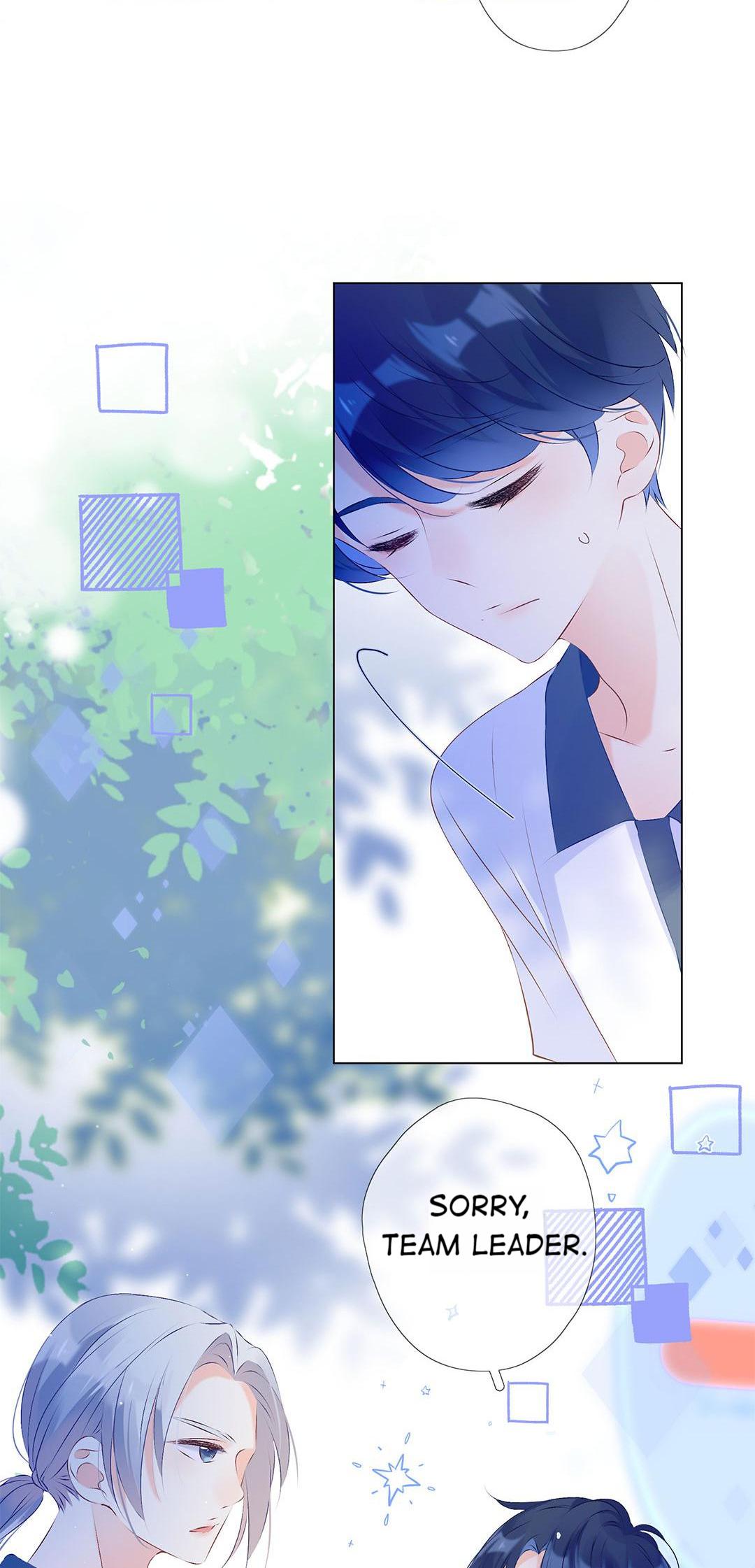 You’re Dazzling Chapter 7 - page 10