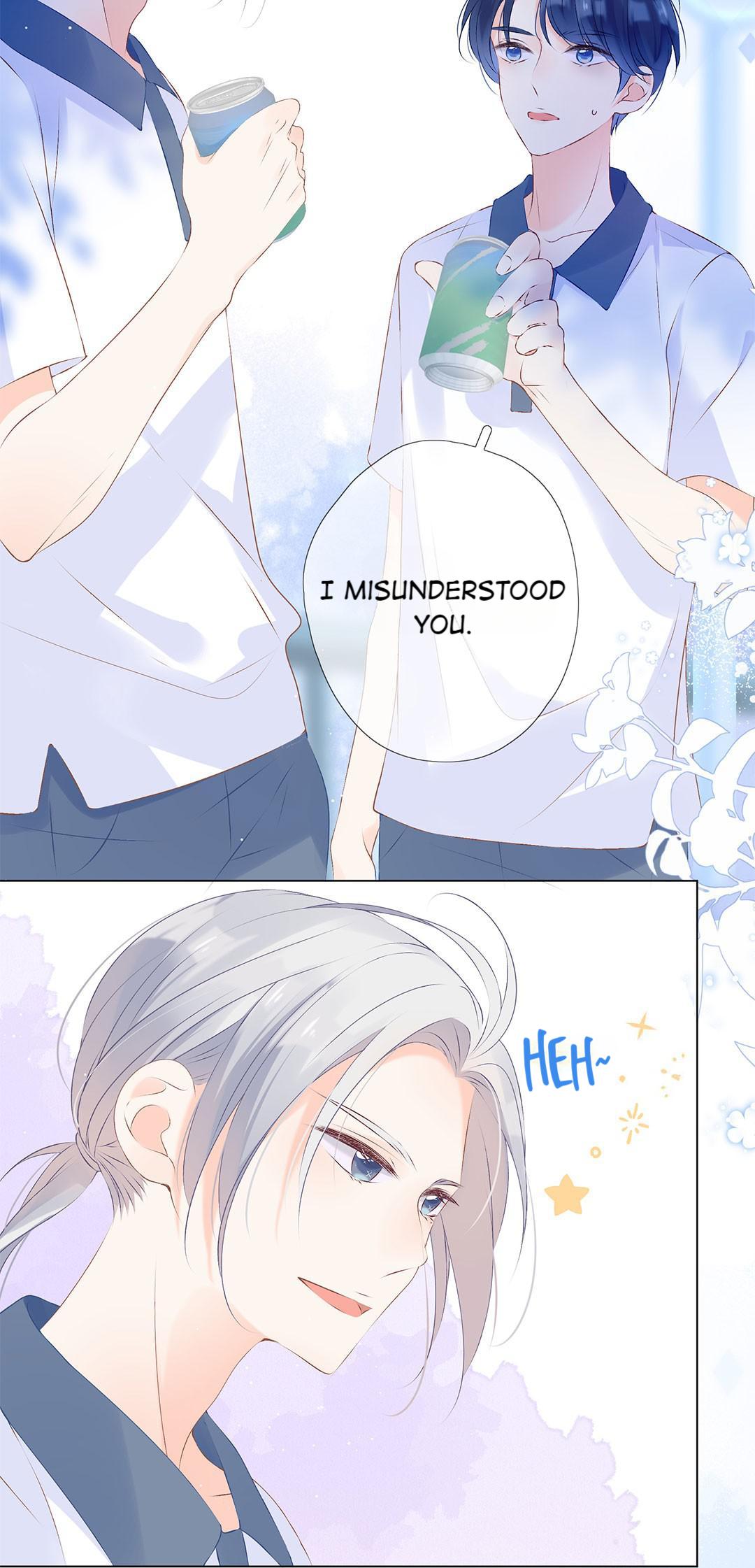 You’re Dazzling Chapter 7 - page 11