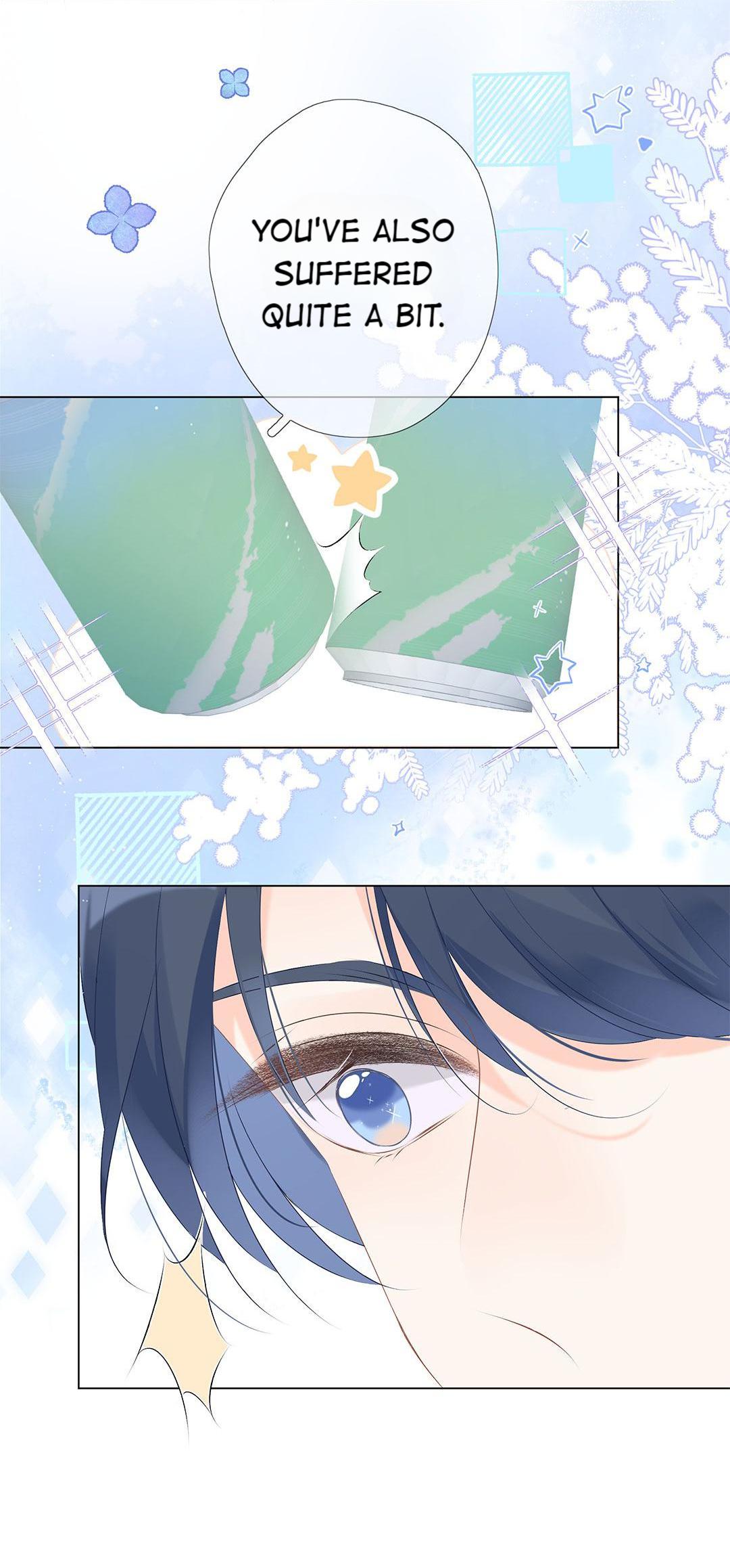 You’re Dazzling Chapter 7 - page 12