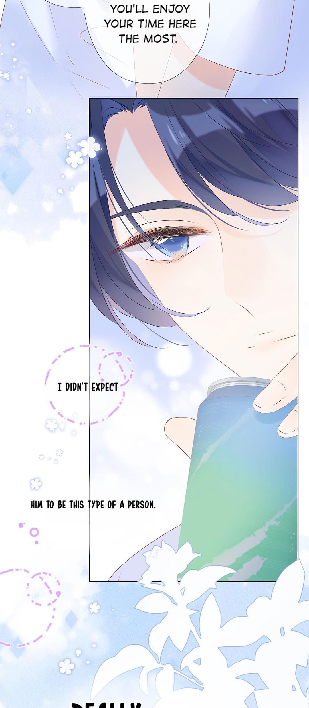You’re Dazzling Chapter 7 - page 14