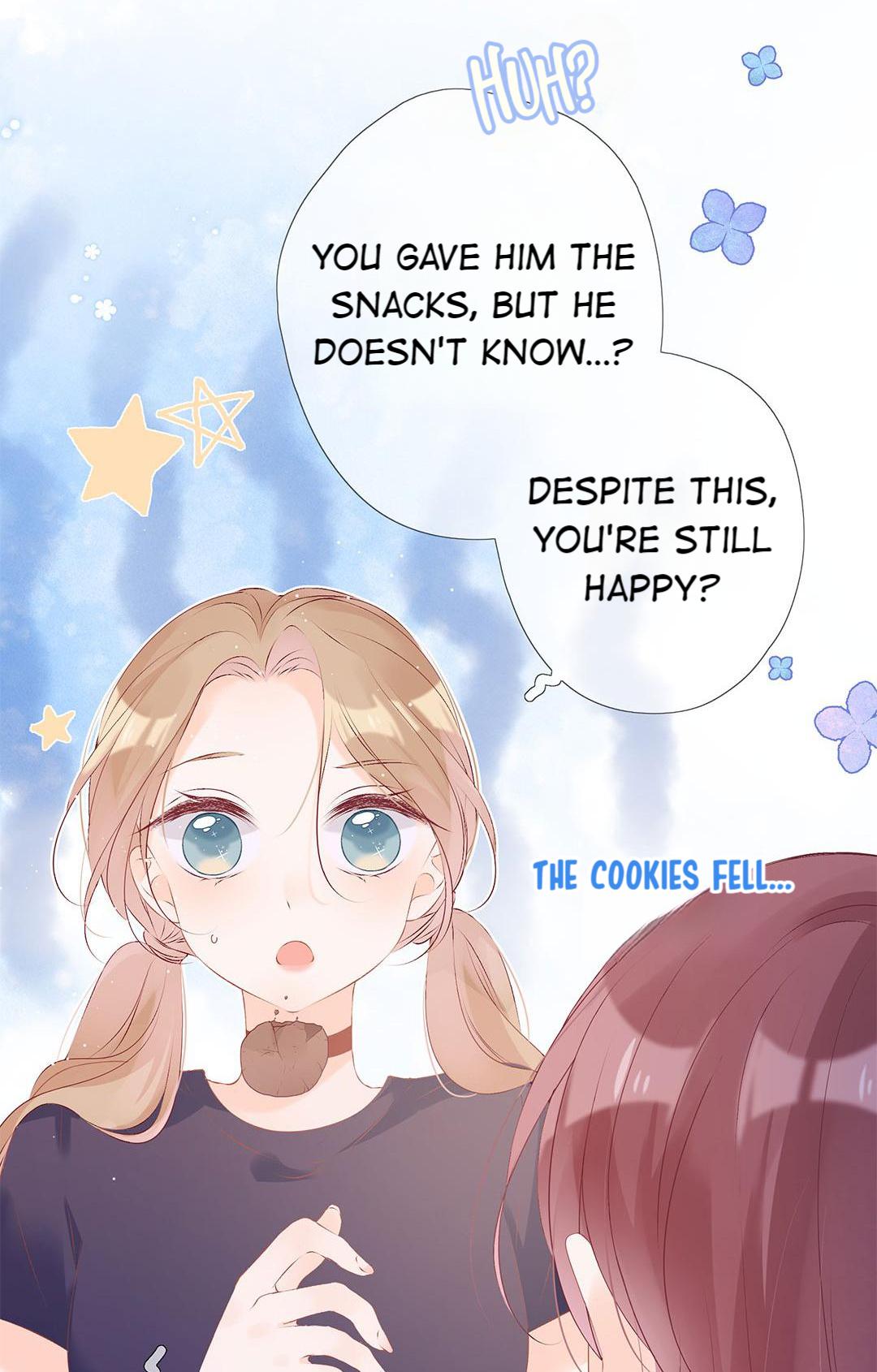 You’re Dazzling Chapter 7 - page 17