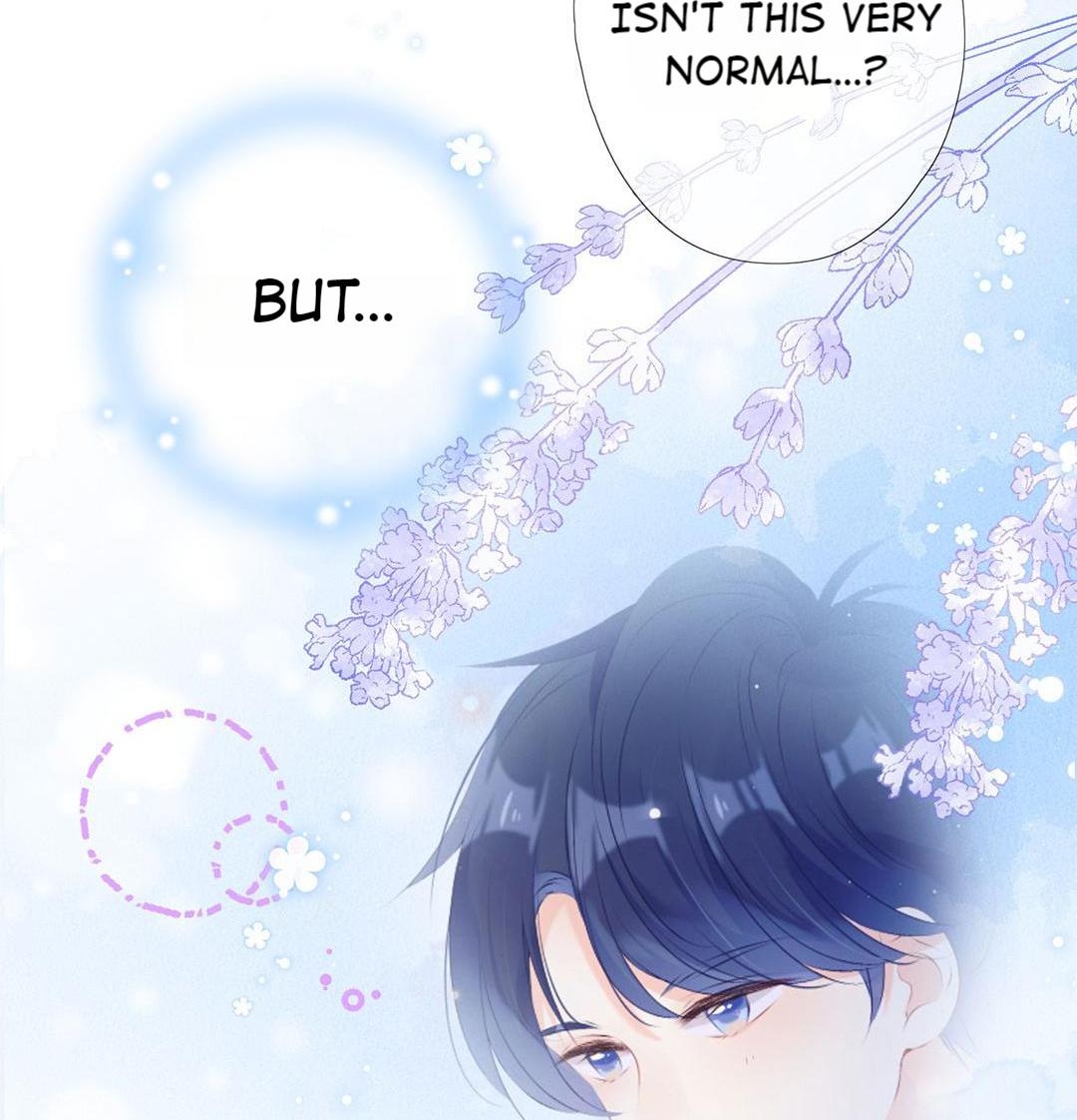 You’re Dazzling Chapter 7 - page 19