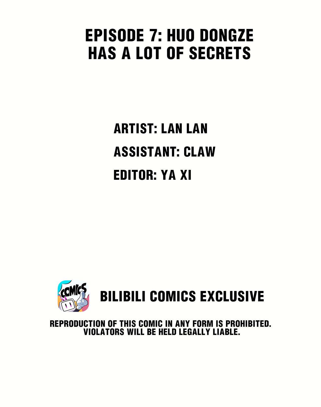 You’re Dazzling Chapter 7 - page 2