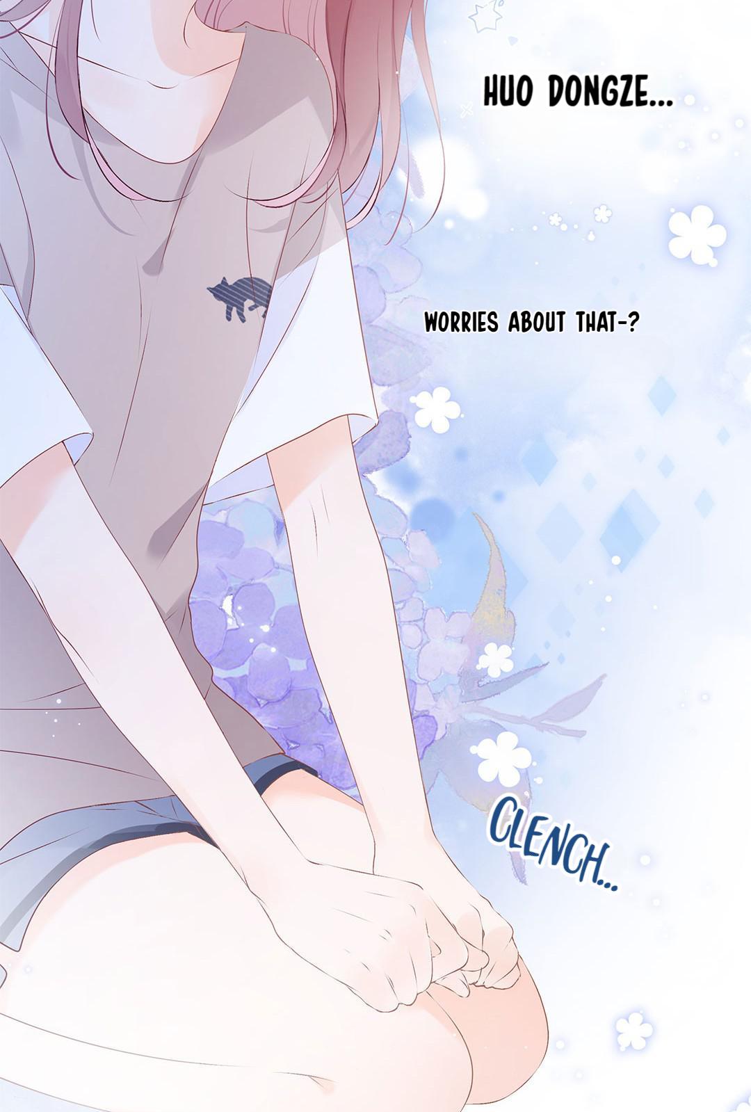 You’re Dazzling Chapter 7 - page 21