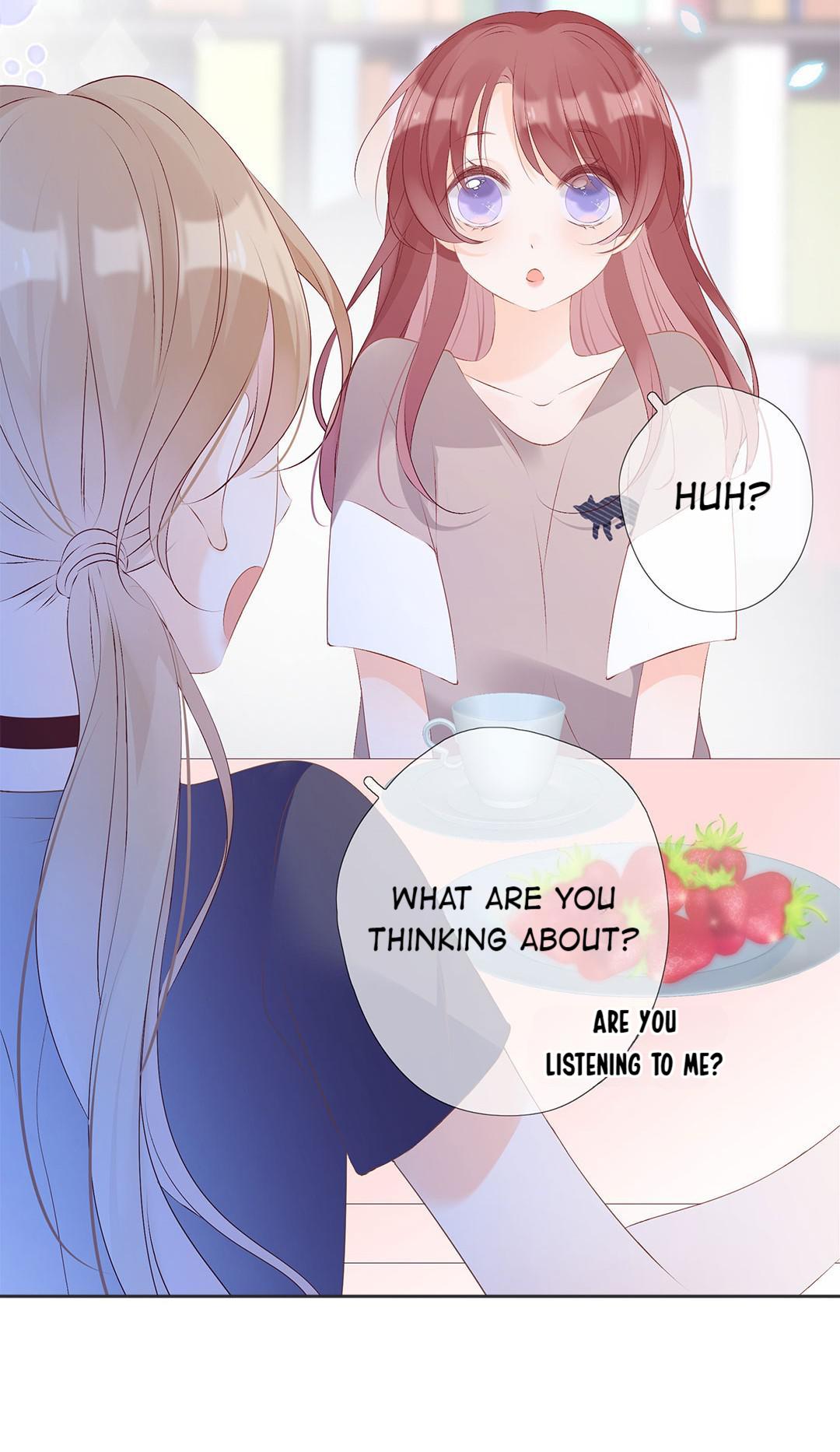 You’re Dazzling Chapter 7 - page 24