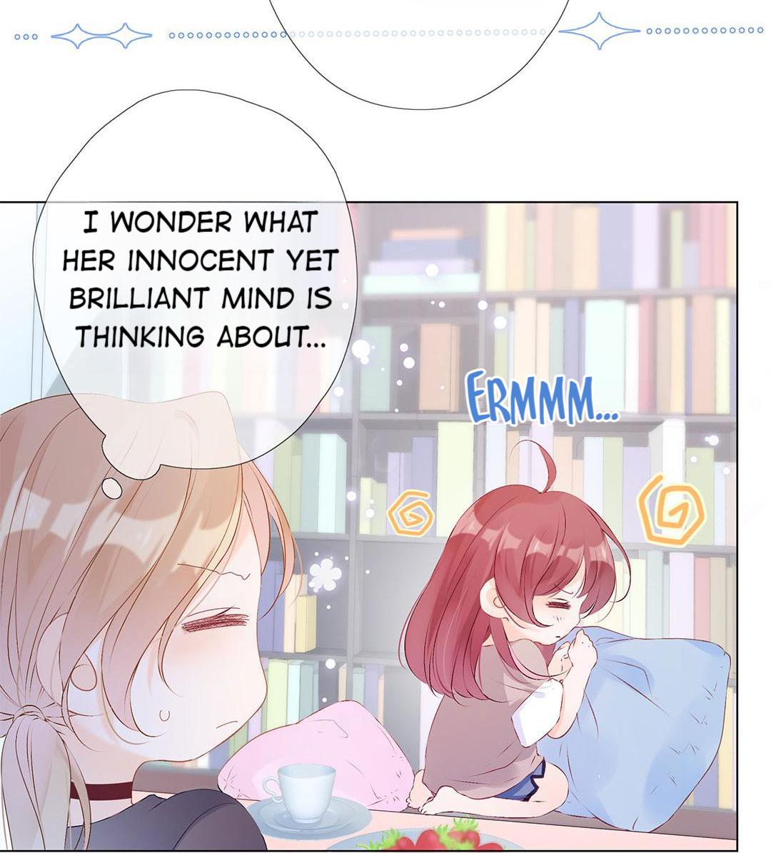 You’re Dazzling Chapter 7 - page 27