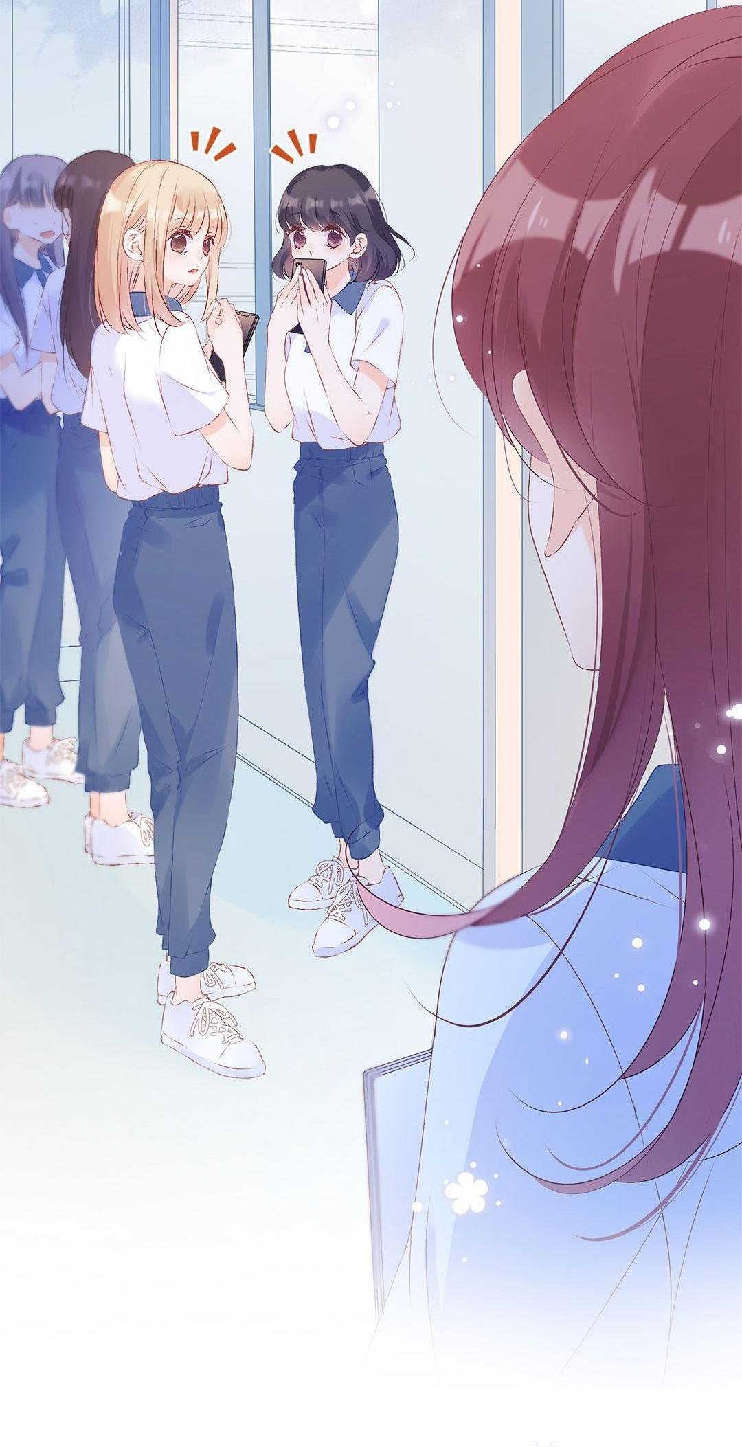 You’re Dazzling Chapter 7 - page 37