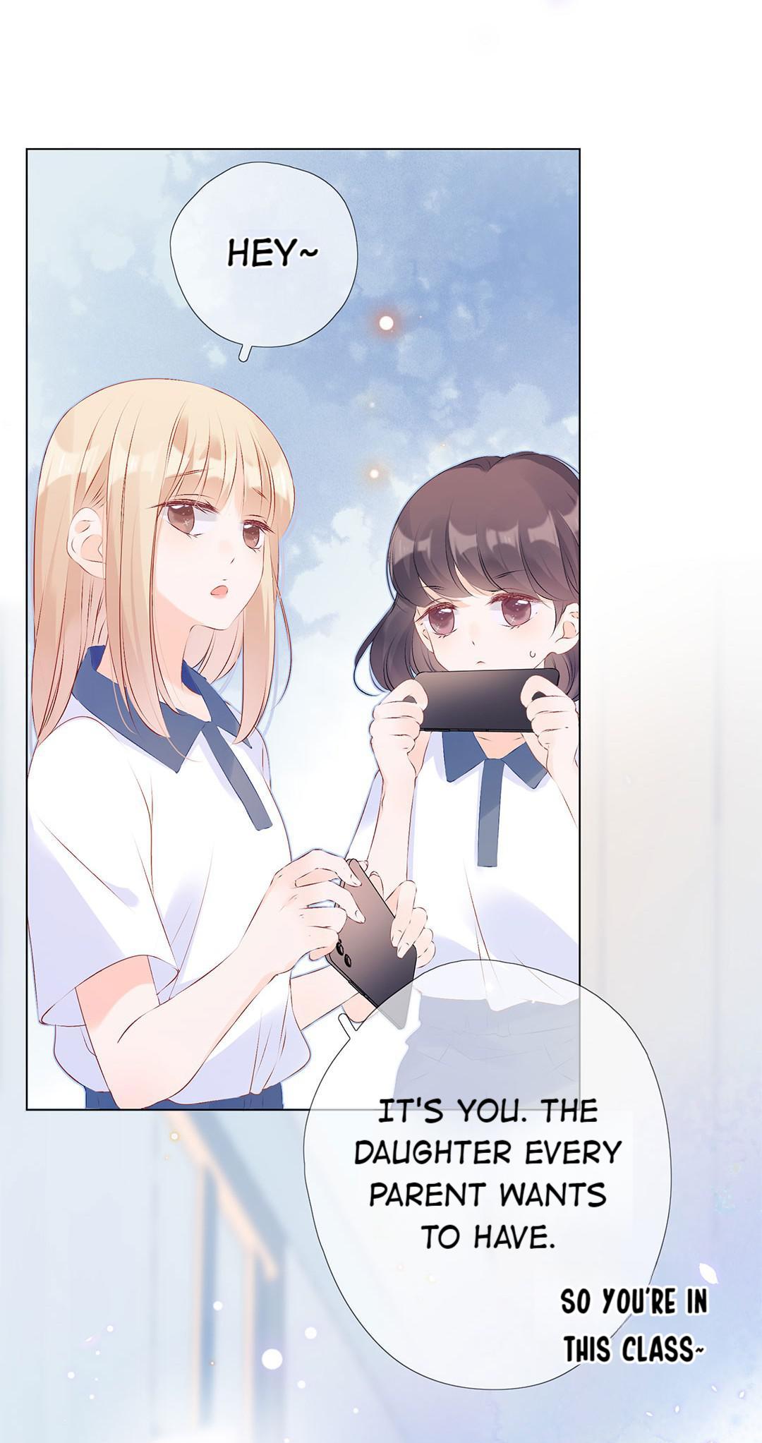 You’re Dazzling Chapter 7 - page 38
