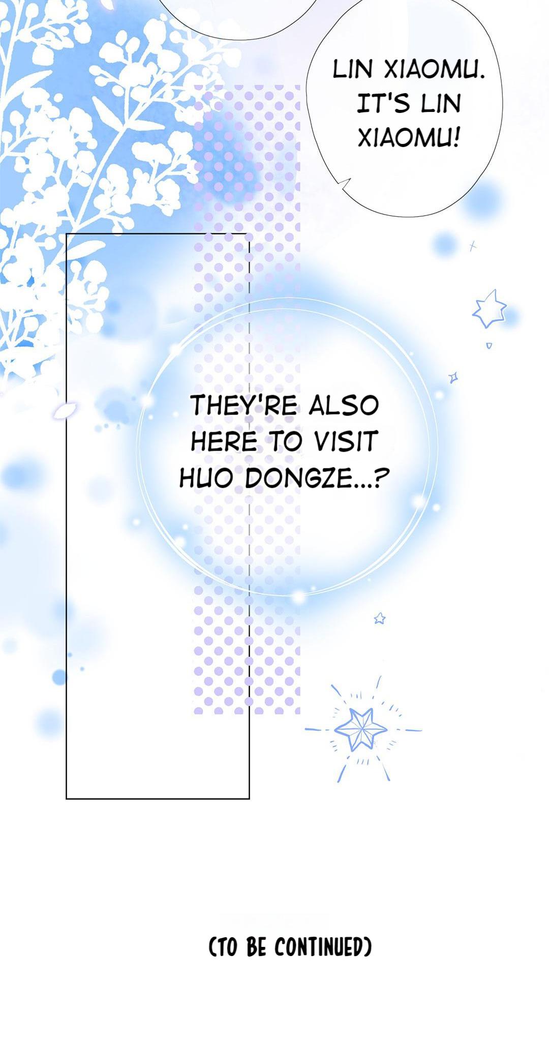 You’re Dazzling Chapter 7 - page 40