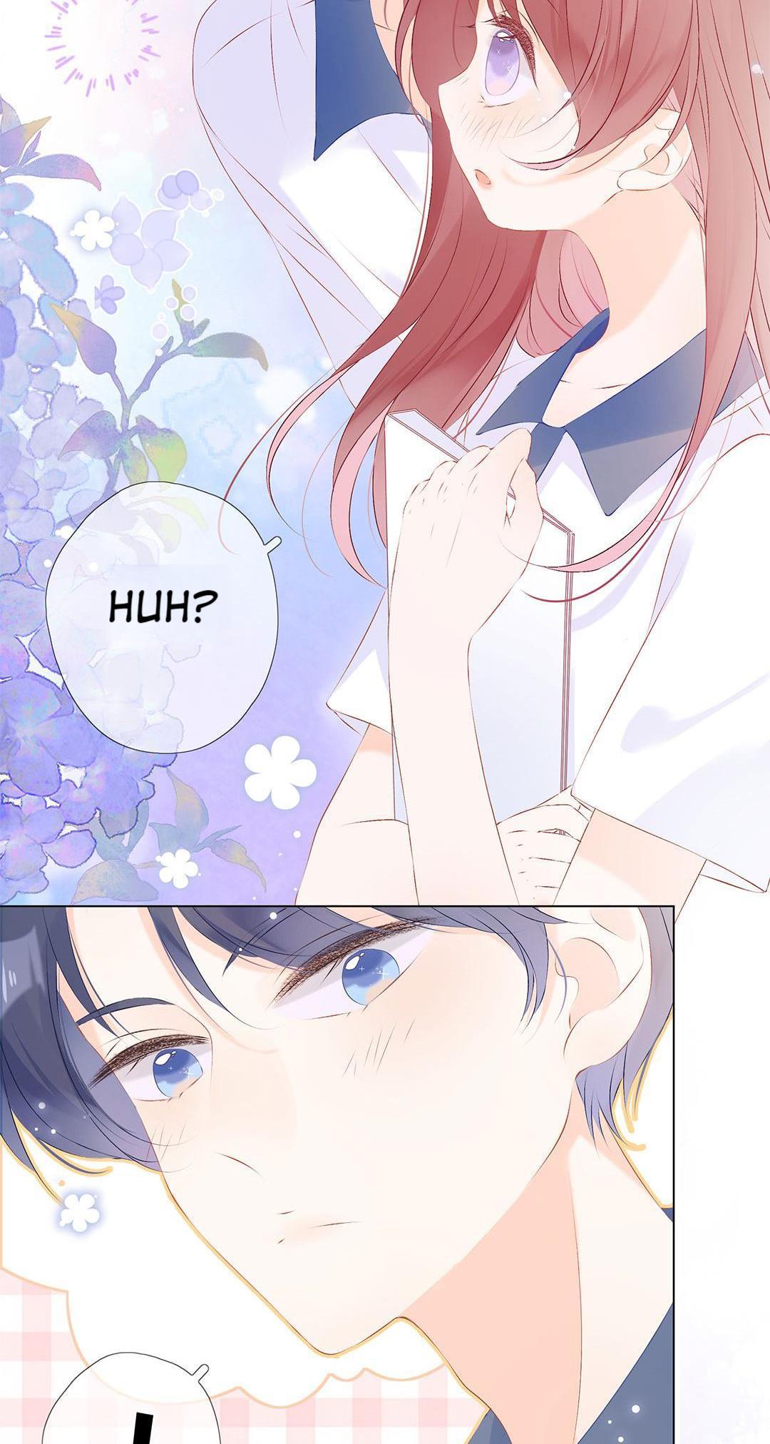 You’re Dazzling Chapter 9 - page 10