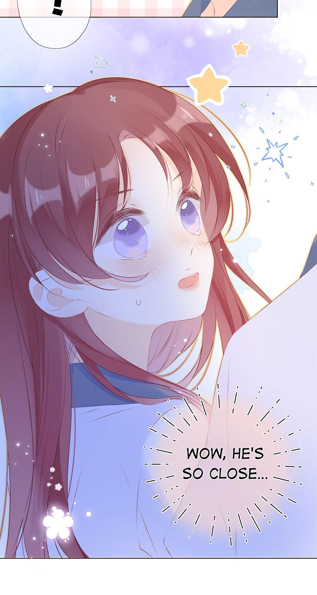 You’re Dazzling Chapter 9 - page 11