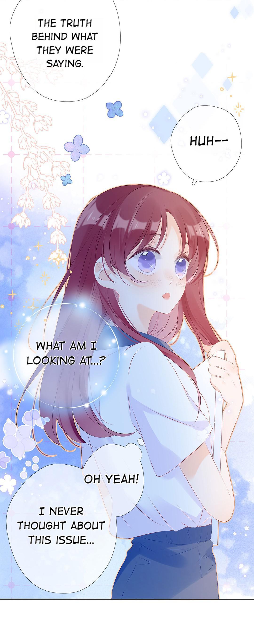 You’re Dazzling Chapter 9 - page 13