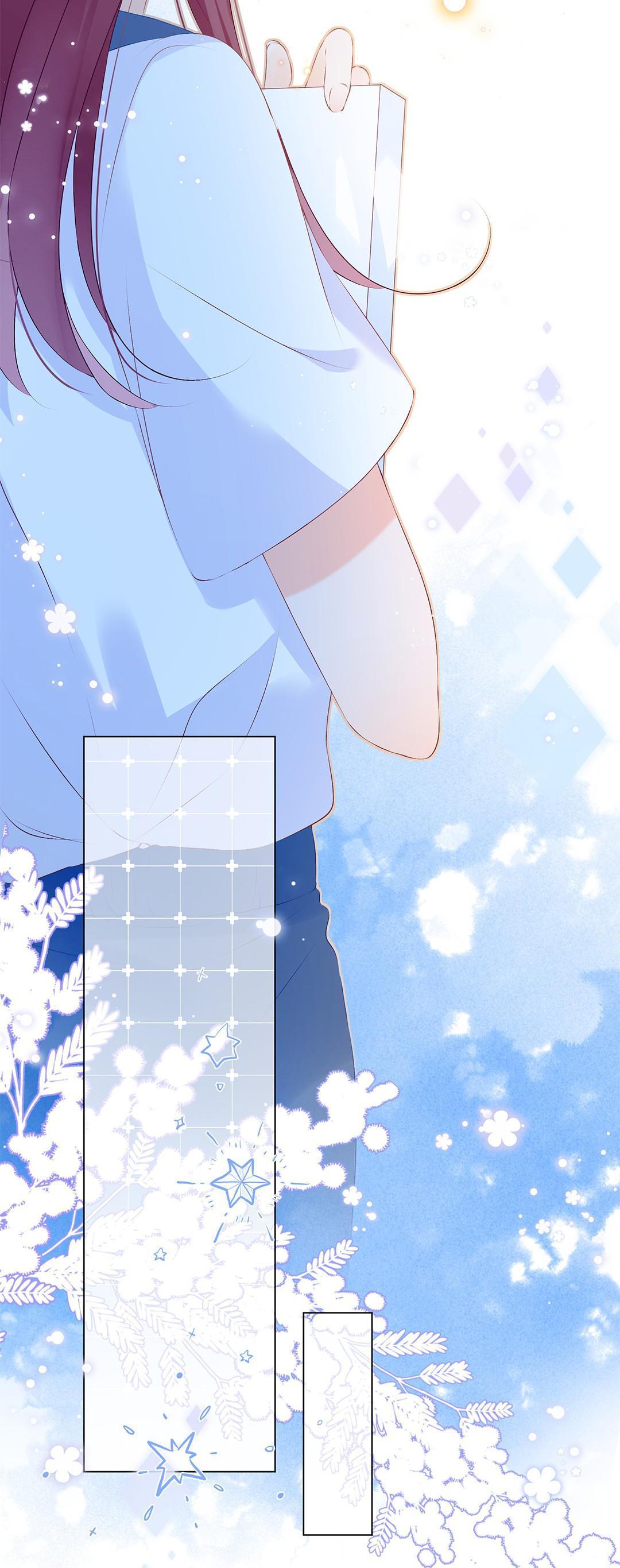 You’re Dazzling Chapter 9 - page 15