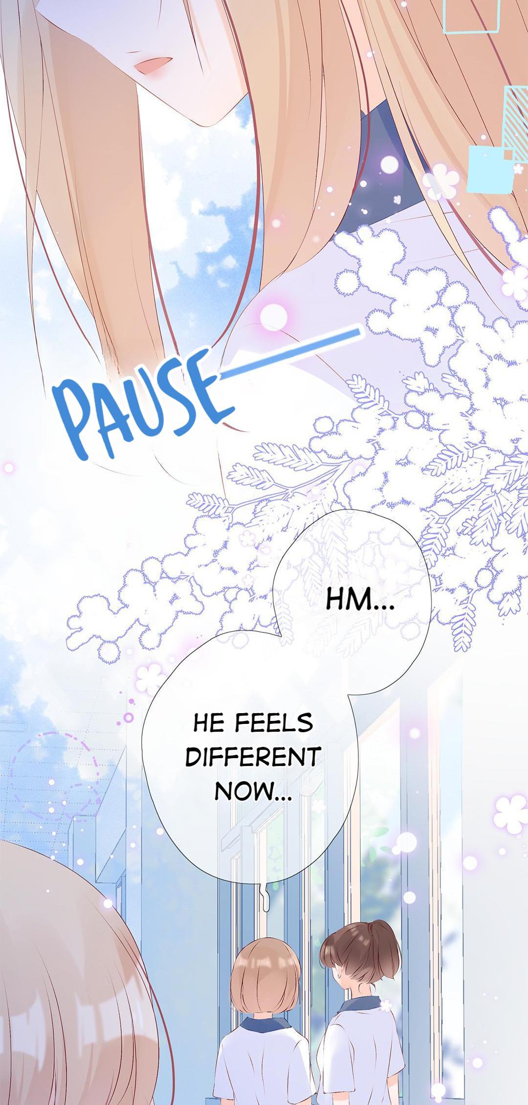 You’re Dazzling Chapter 9 - page 25
